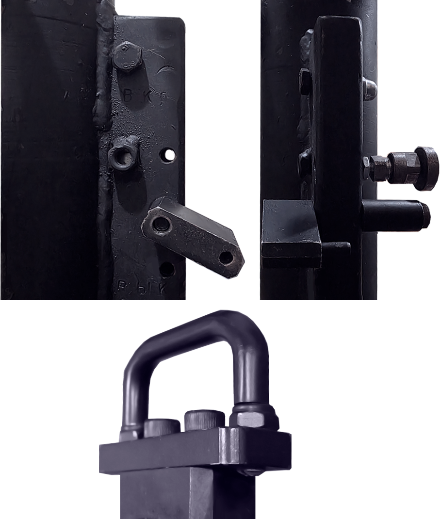 Unauthorized Firing Prevention Systems
