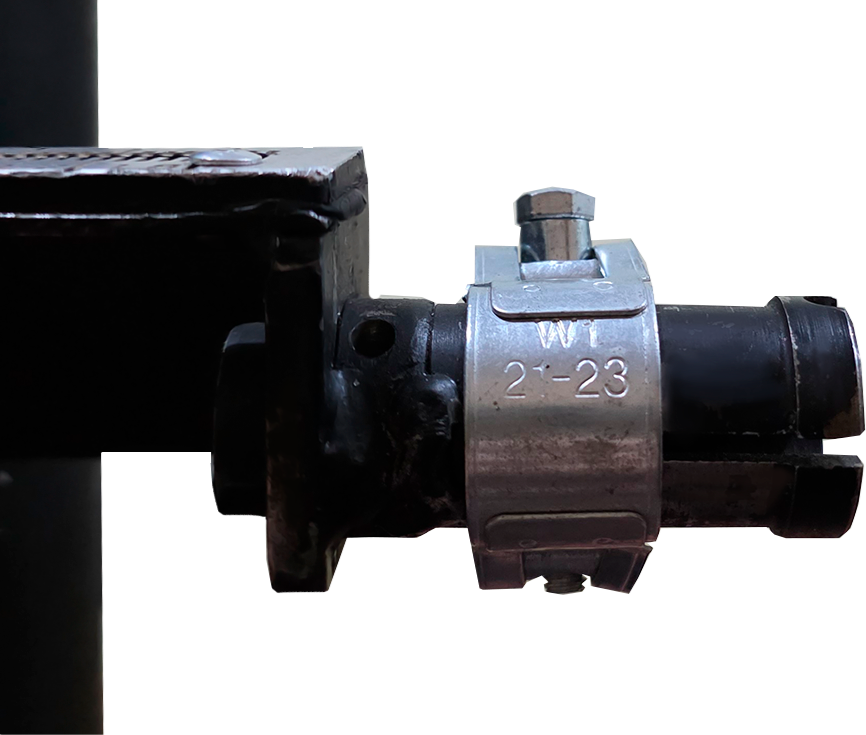 Sight Mounting Interface